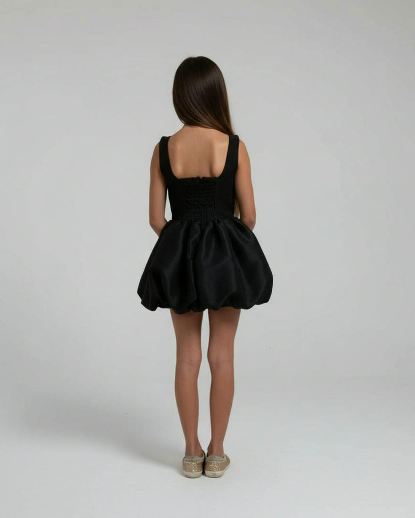 Bubble Dress