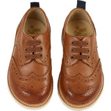 Brando Leather, Tan