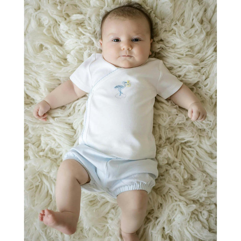 Just Delivered Diaper Set