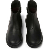 Duet Ankle Boots, Black
