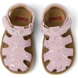 Sandals Bicho FW Blue