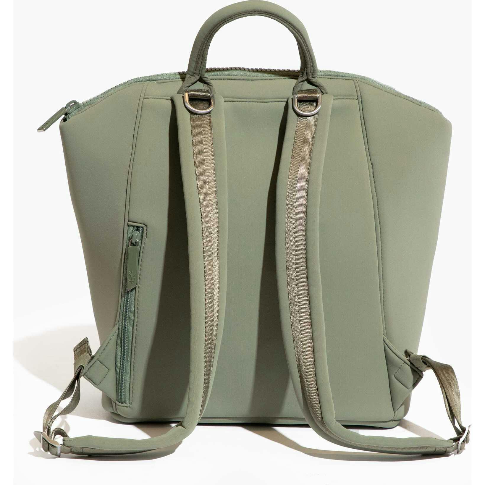 Sage Seoul Diaper Bag II