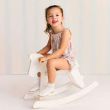 Roberta Ruffled Tank Short Set