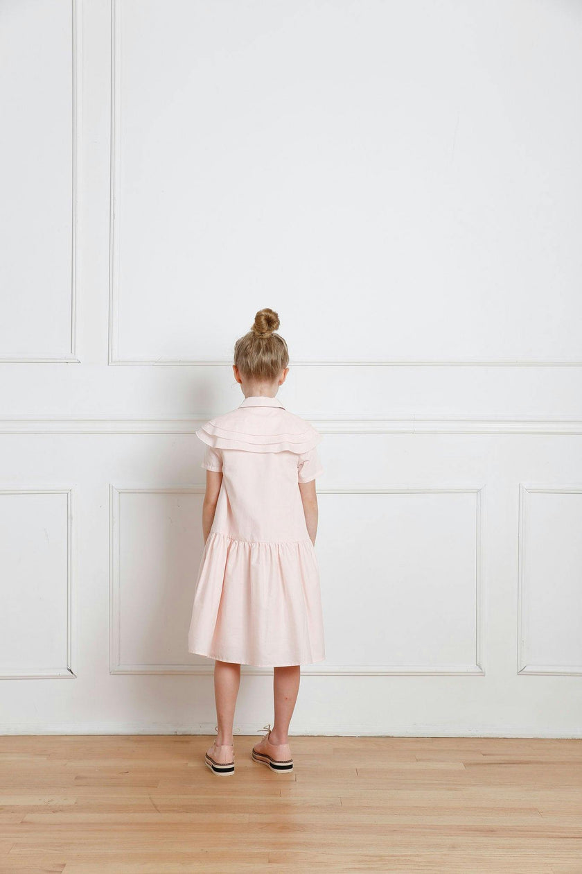 Bella Dress