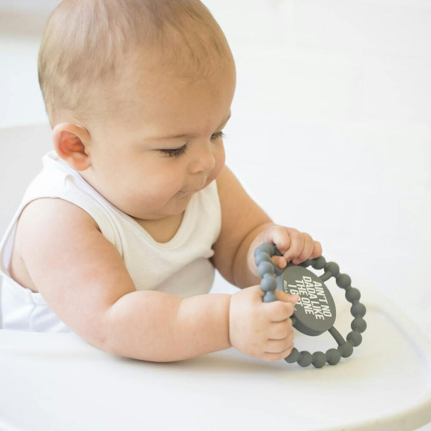 Aint no Dada Teether