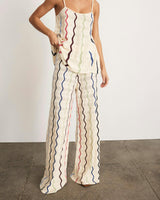 Lesley Knit Pant
