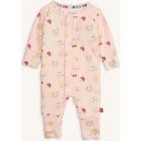 Magnetic Convertible Coverall BAKE MY DAY