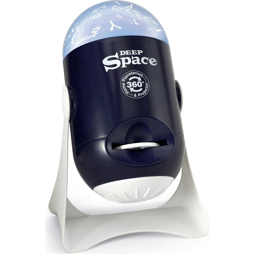 Deep Space Home Planetarium and Projector