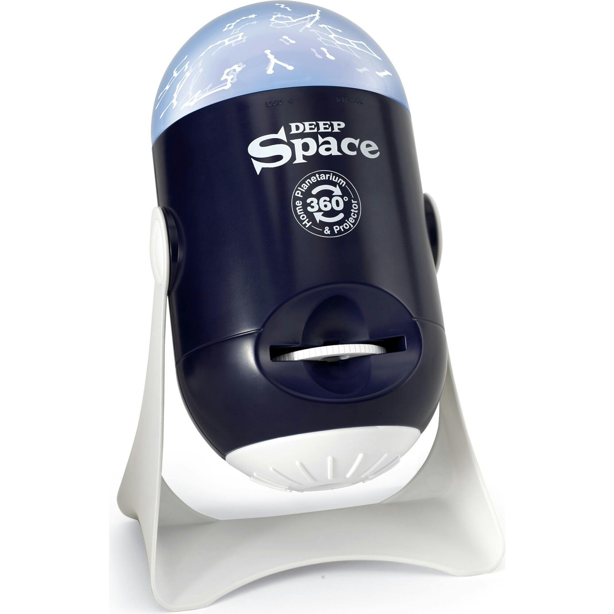 Deep Space Home Planetarium and Projector