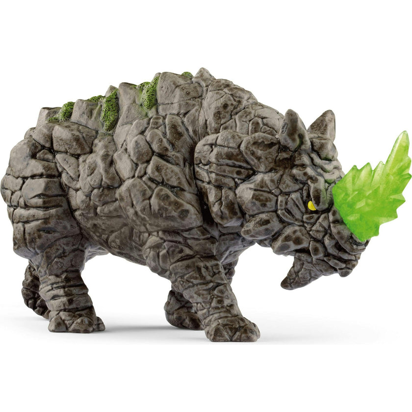 Schleich Eldrador Creatures: Battle - Fantasy Action Figure