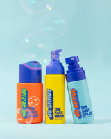Travel-Size Face & Body Set for Tweens and Teens