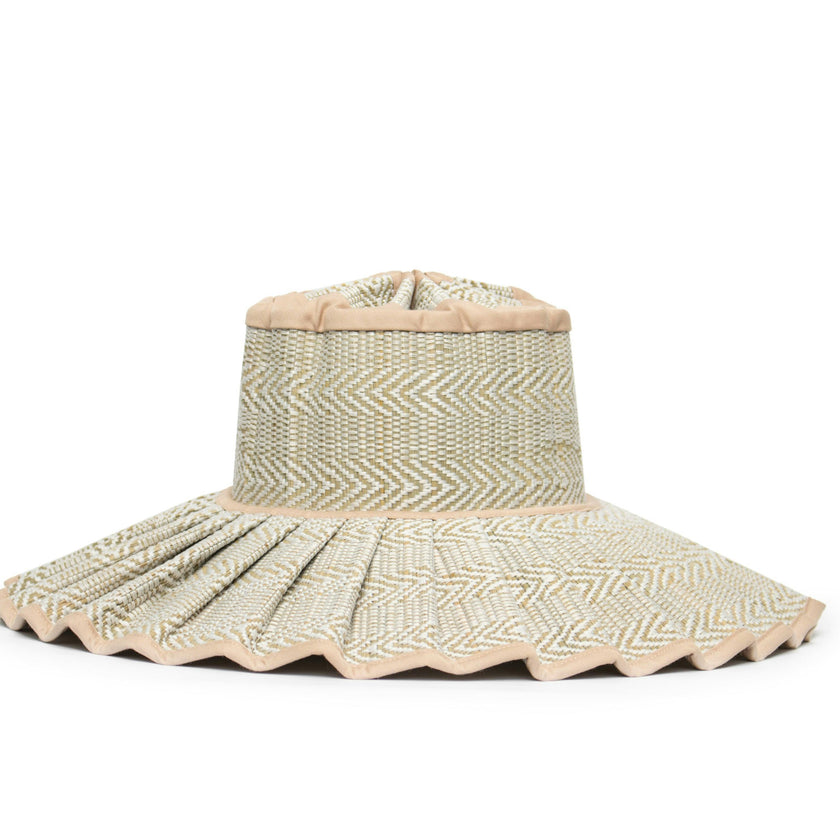 Avoca Capri Hat