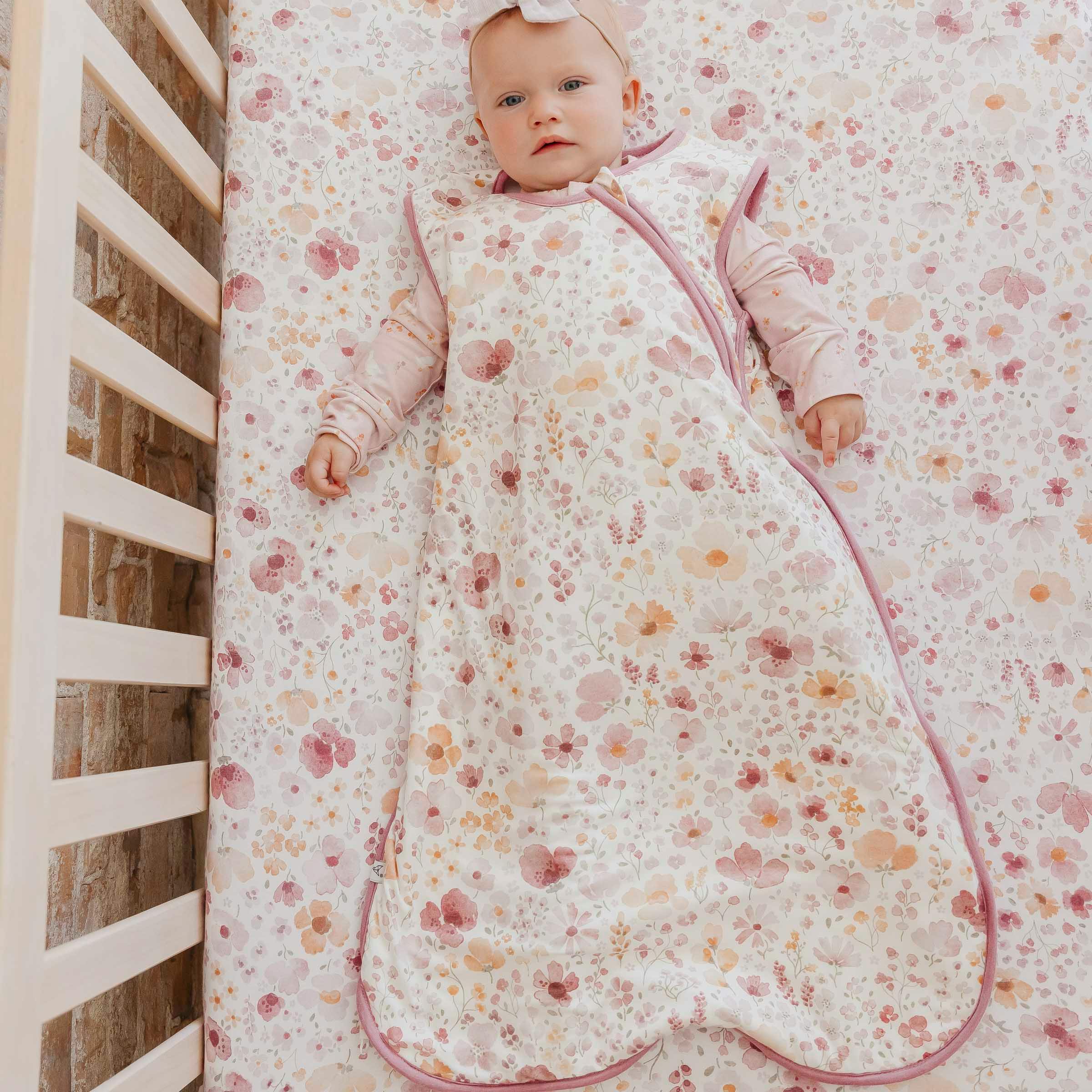 Sleep Bag - Diana