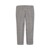 Organic Brushed Suit Pant - Baby