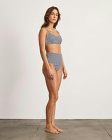 Seamless Kaia Bikini Top