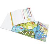 Phase 3 Phonics Educational Learning Workbook