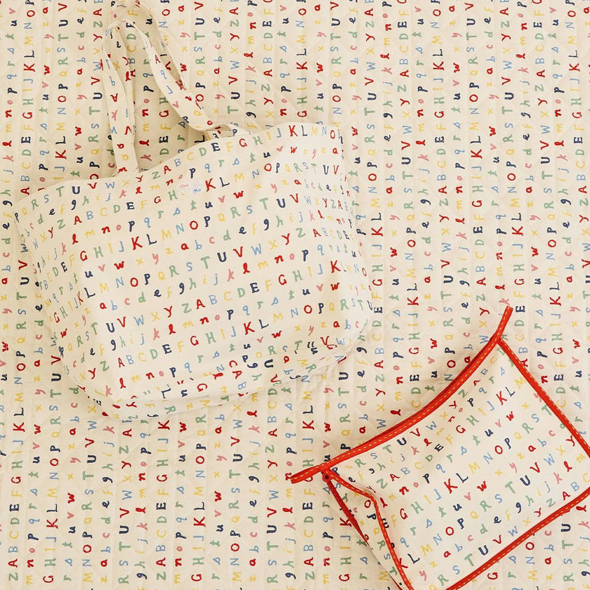 Play Quilt