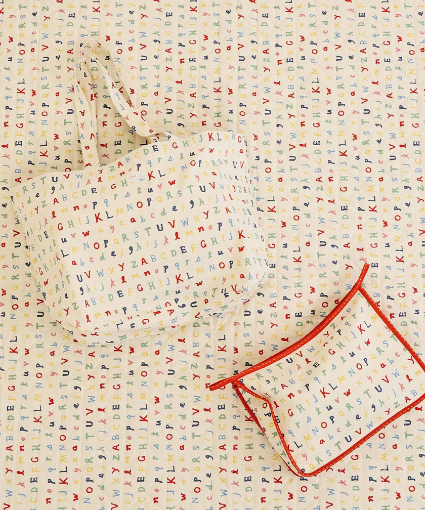 Play Quilt