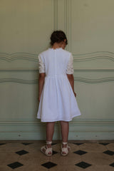 Robe fille Neve