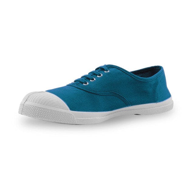 BENSIMON Womens -  Laces Tennis Shoes - Outre Mer