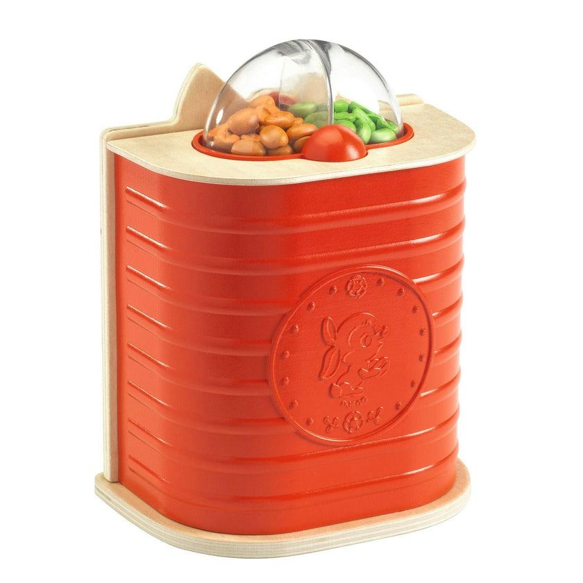 Role Play Bean-to-Cup