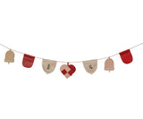 Christmas garland
