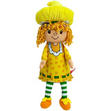Strawberry Shortcake: Pop 'n' Flip 15" - Lemon Meringue