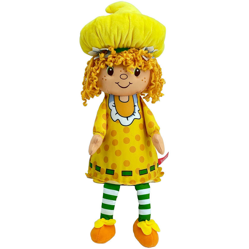 Strawberry Shortcake: Pop 'n' Flip 15" - Lemon Meringue