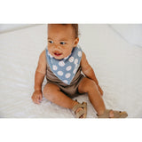 Slugger Baby Bandana Bibs