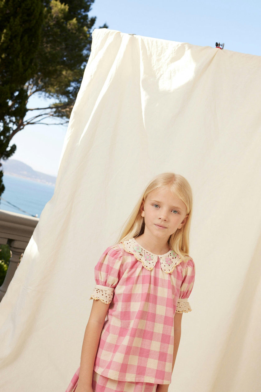 Anais Skirt