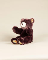 Robert The Large Stuffed Prune With Liberty