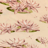 Water Lily Bamboo Ruffle Bloomer