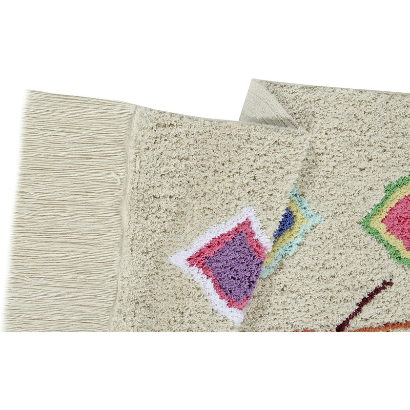 Kaarol Washable Rug