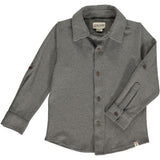 COLUMBIA Mushroom Jersey Shirt