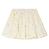 BONPOINT Suzon Skirt - Powder Rose