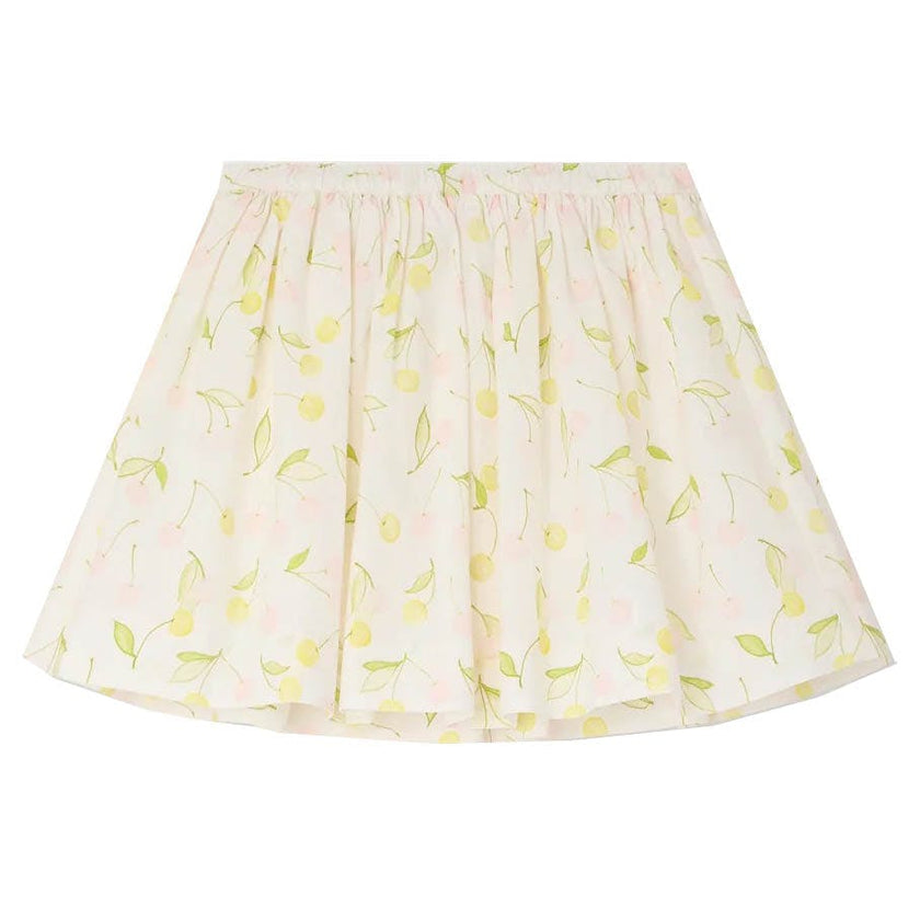 BONPOINT Suzon Skirt - Powder Rose