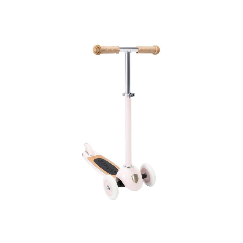 BANWOOD SCOOTER VINTAGE - PINK