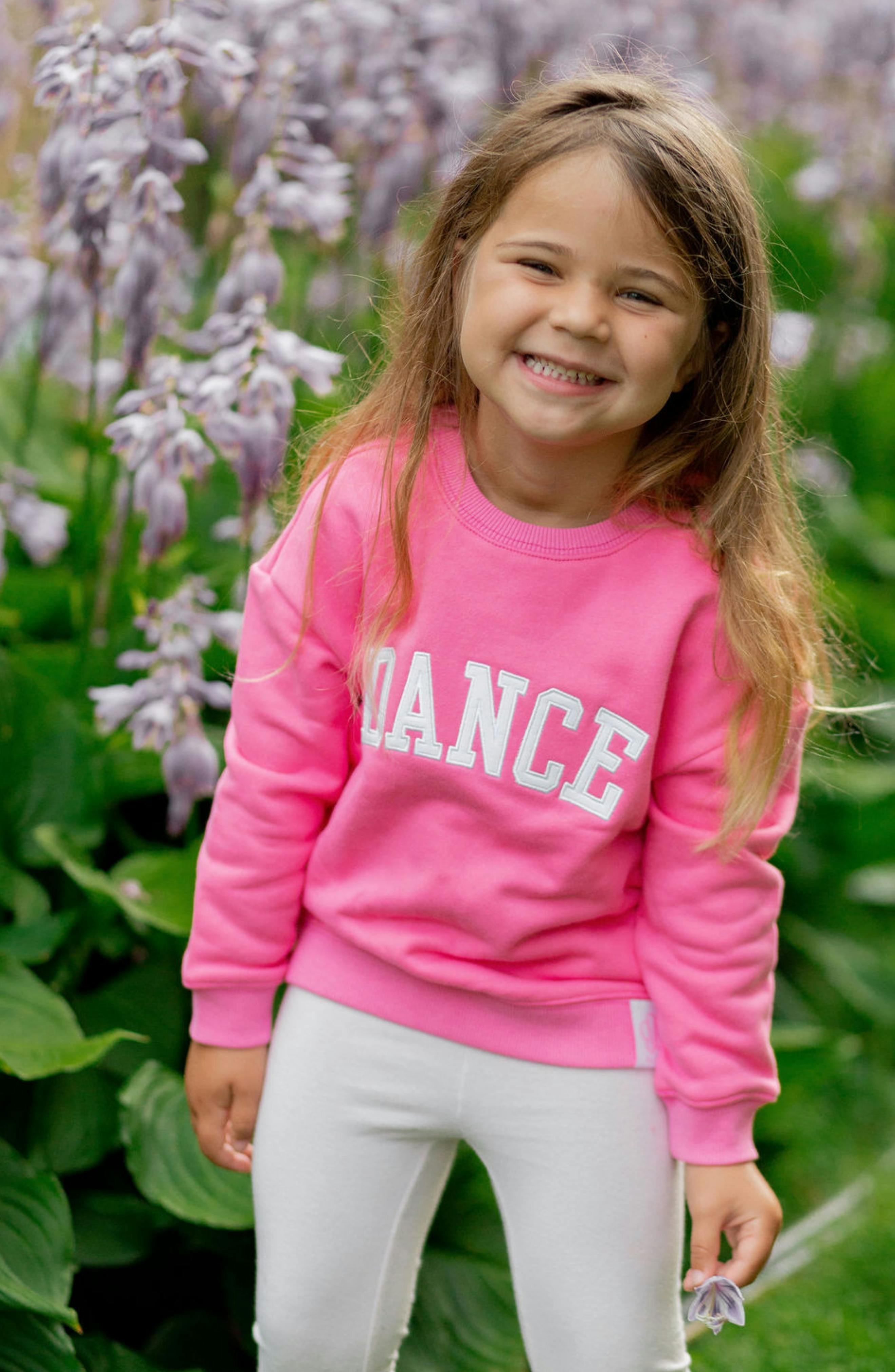 Dance Sweatshirt