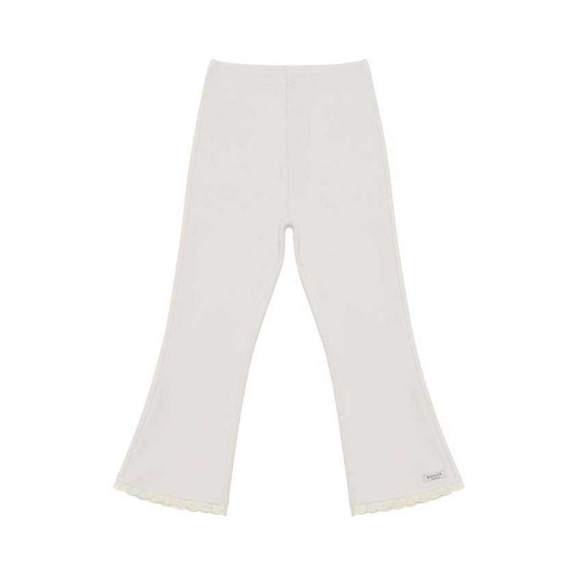 Jentje Trousers | Soft Powder