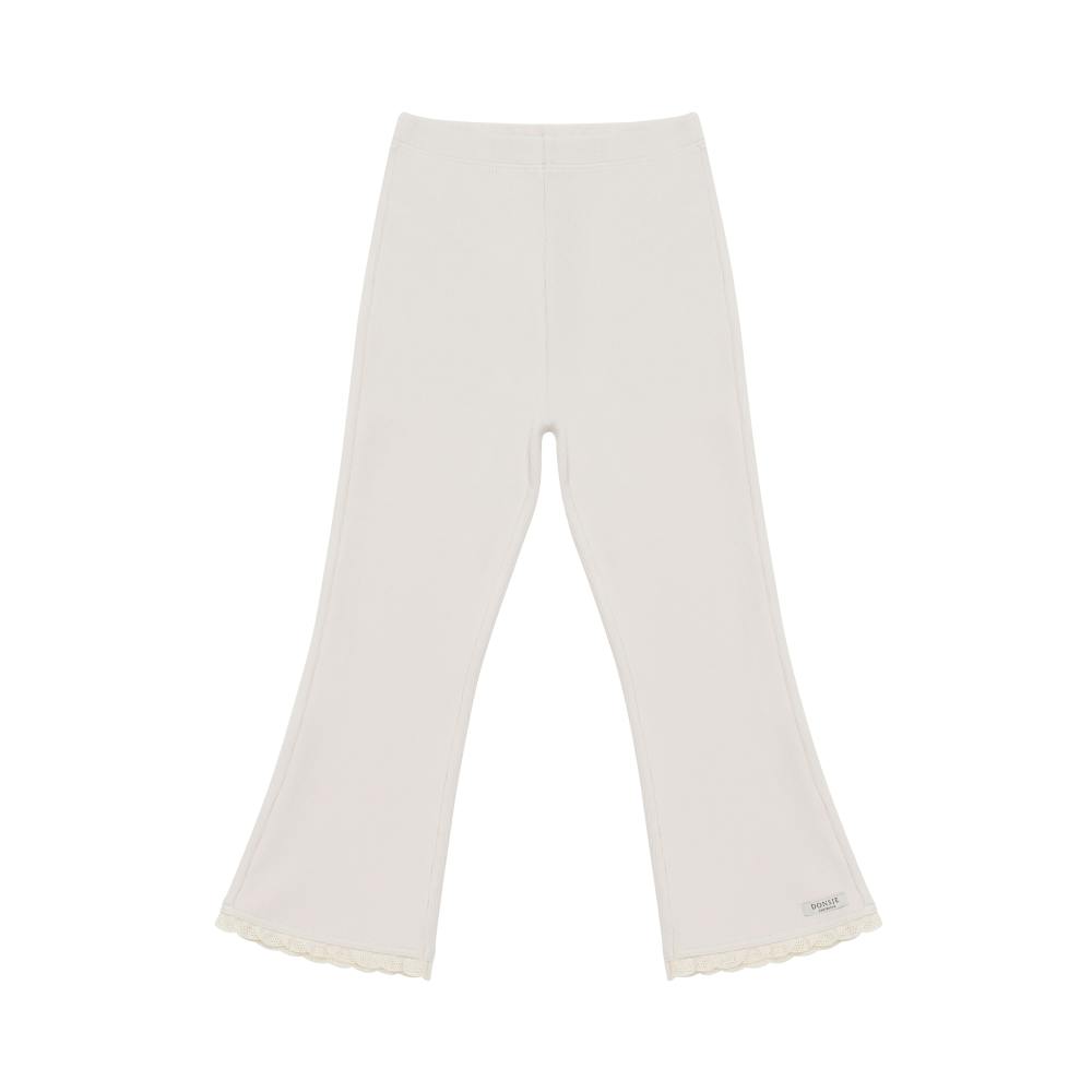 Jentje Trousers | Soft Powder