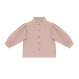 Fini Blouse | Rose Dawn