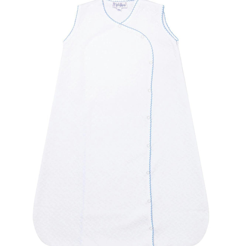 Basket Weave Baby Sack