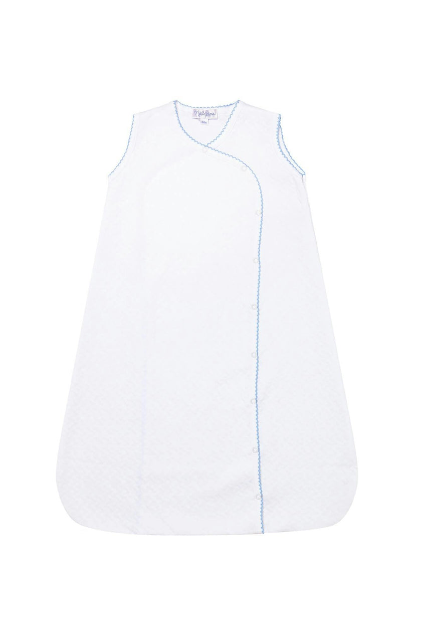 Basket Weave Baby Sack