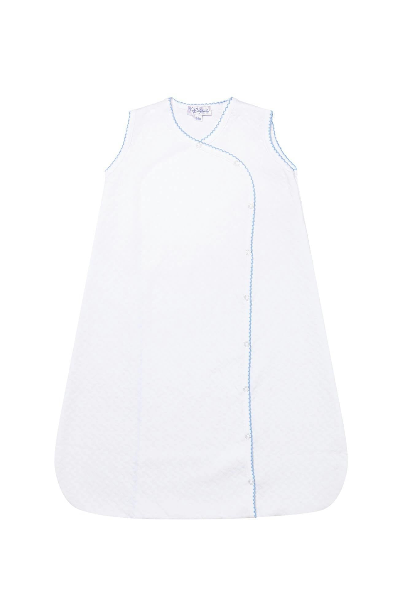 Basket Weave Baby Sack