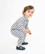 Campbell Romper
