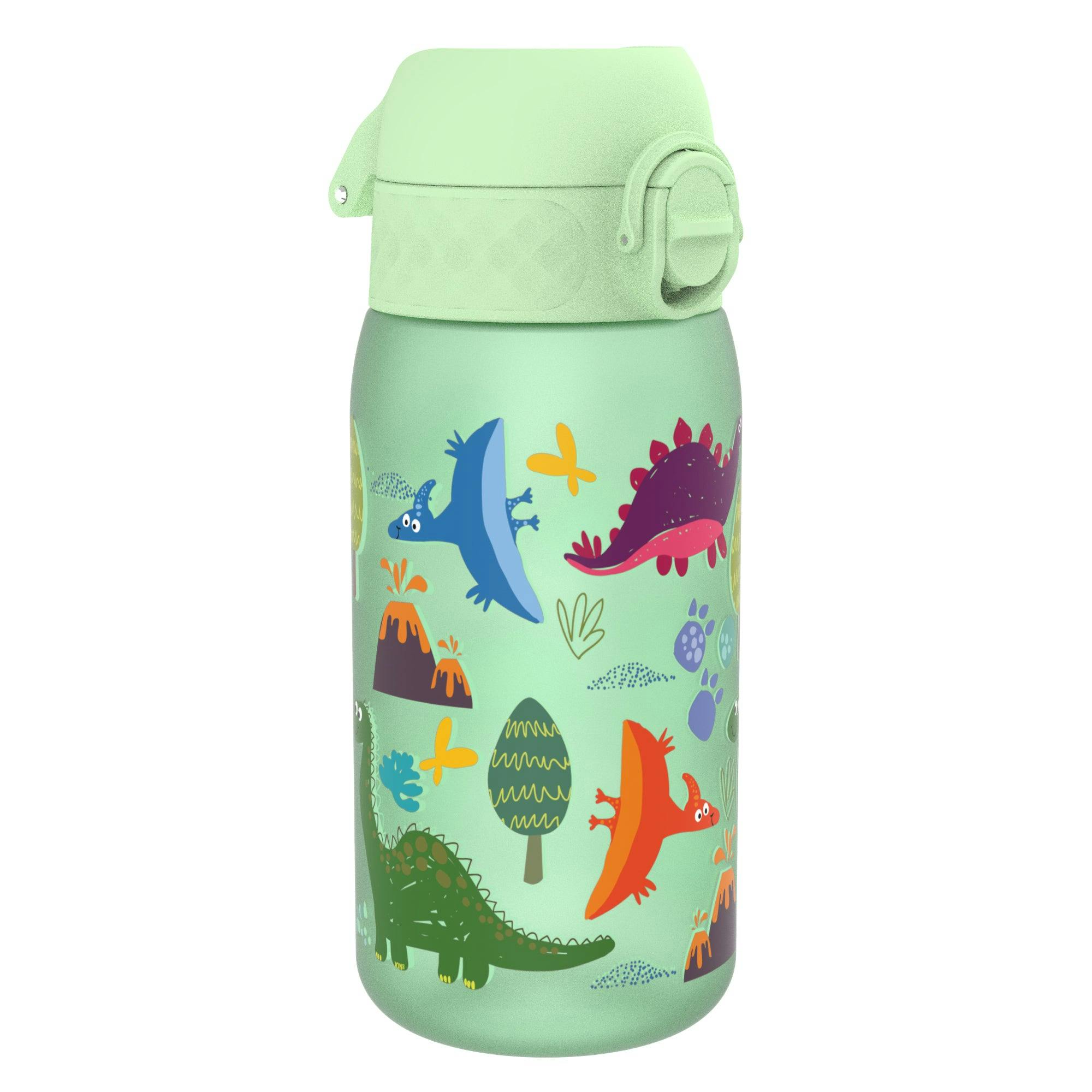 Ion8 BPA Free Recyclon Water Bottle - 12oz - Pattern