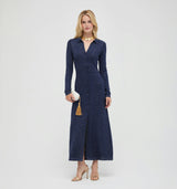 The Nairobi Duster -  Navy
