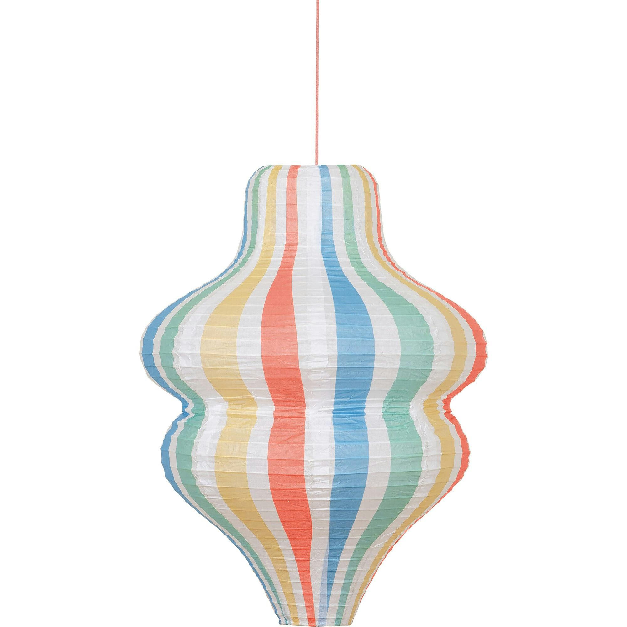 Stars & Stripes Lanterns