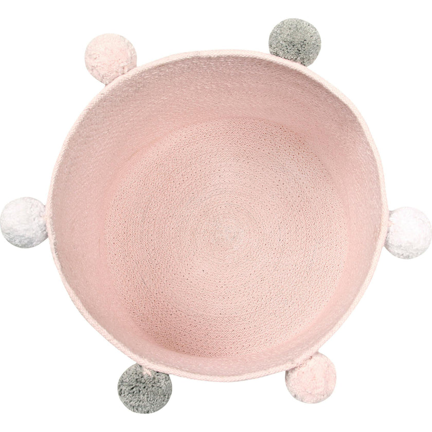 Bubbly Baby Basket