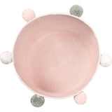 Bubbly Baby Basket